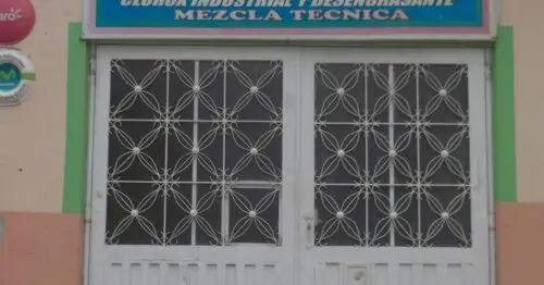 PINTURAS J & A PINTURAS J & A